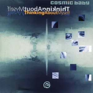 Thinking about myself